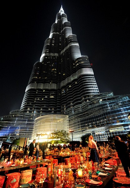 The Dubai Mall welcomes over 1 million visitors at 2nd Vogue Fashion Dubai Experience to mark global celebration of fashion